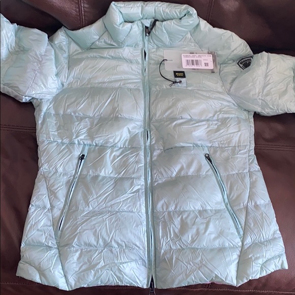 NWT Blauer short jacket - Picture 10 of 14